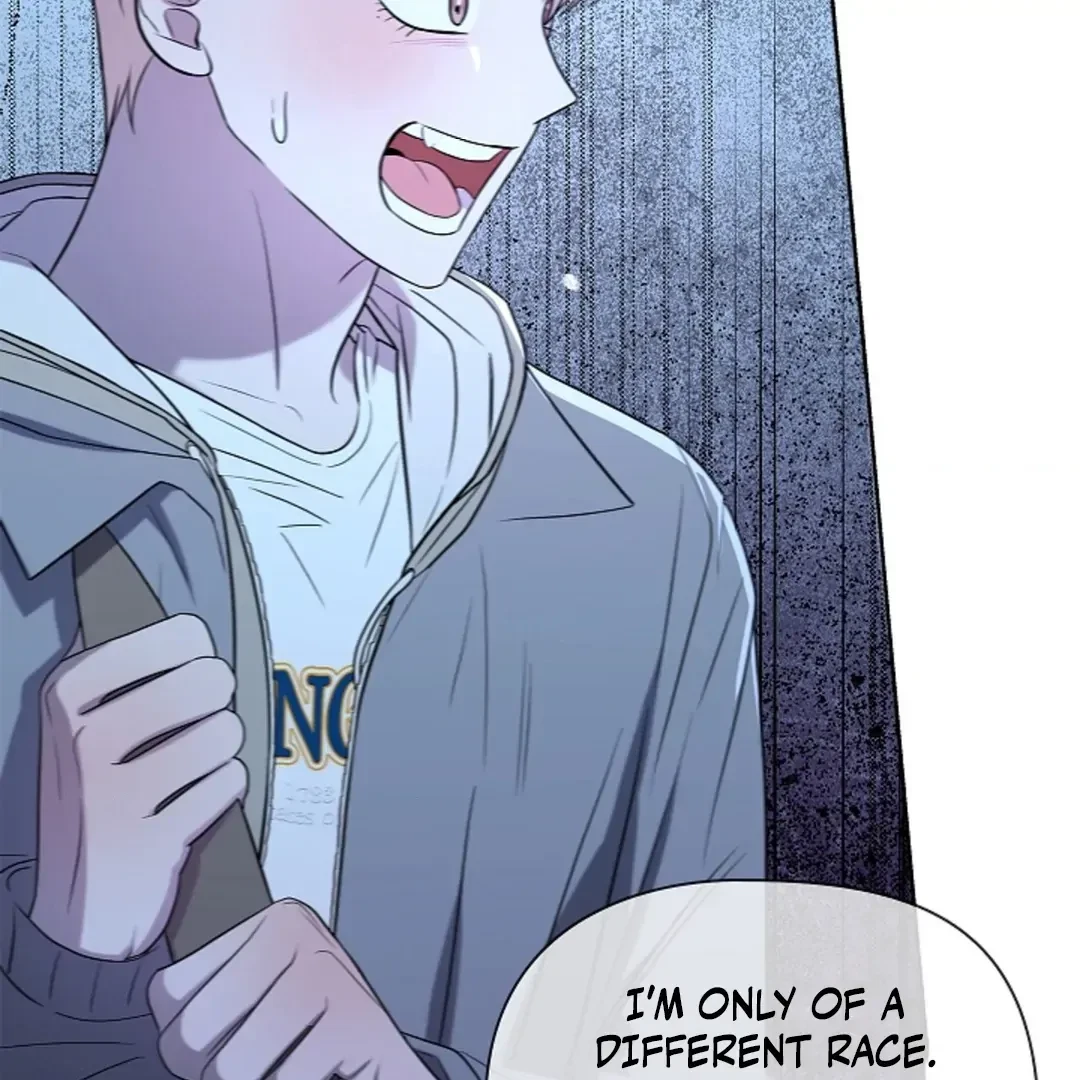 Tentacles Appeared! Chapter 3, page 100