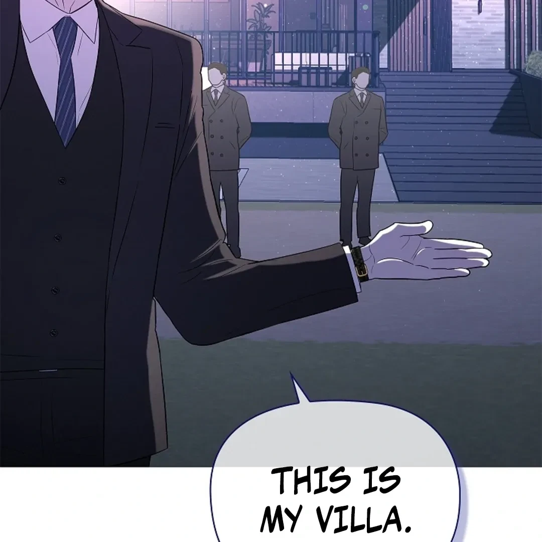 Tentacles Appeared! Chapter 3, page 111