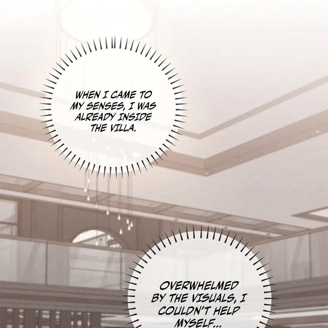 Tentacles Appeared! Chapter 3, page 113