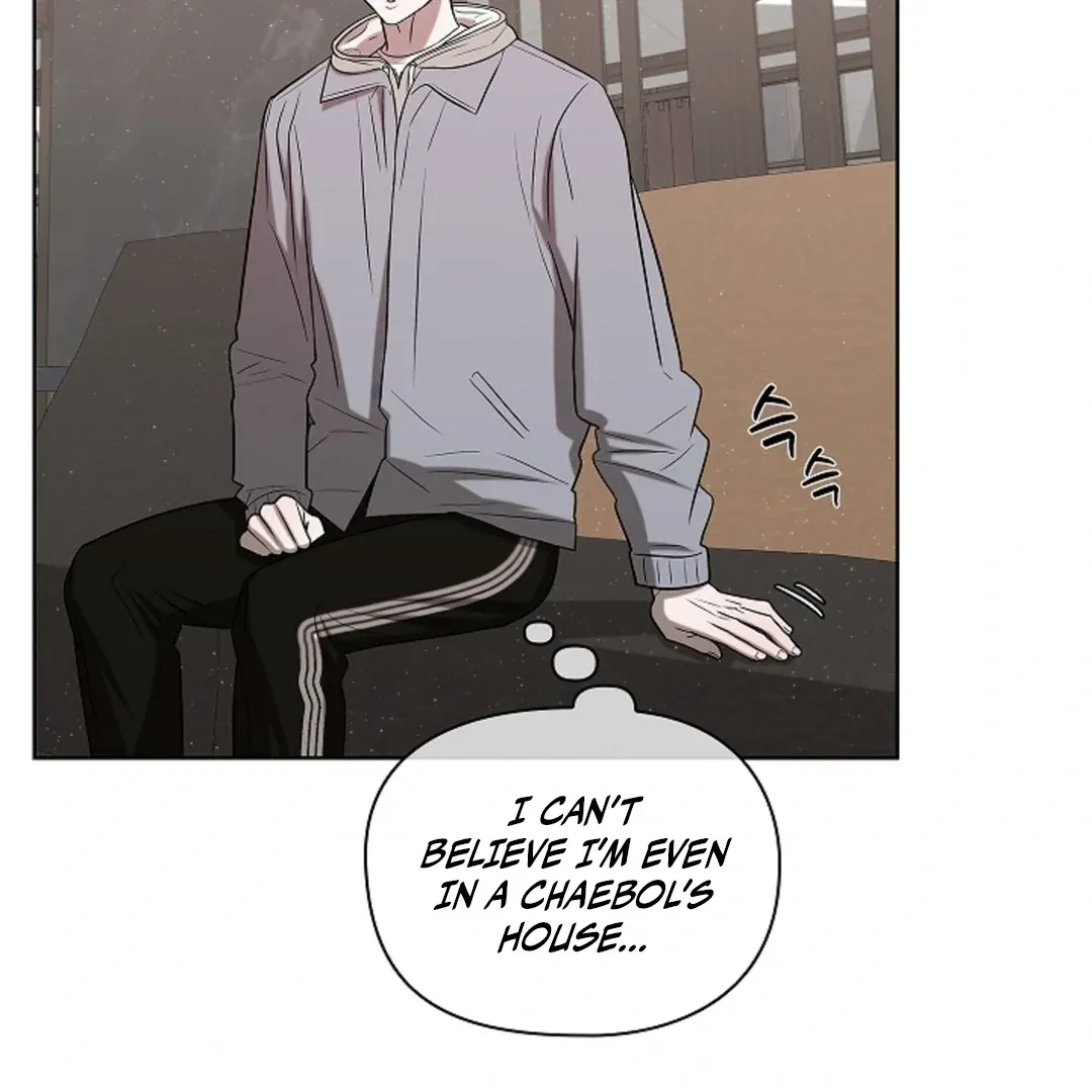 Tentacles Appeared! Chapter 3, page 116