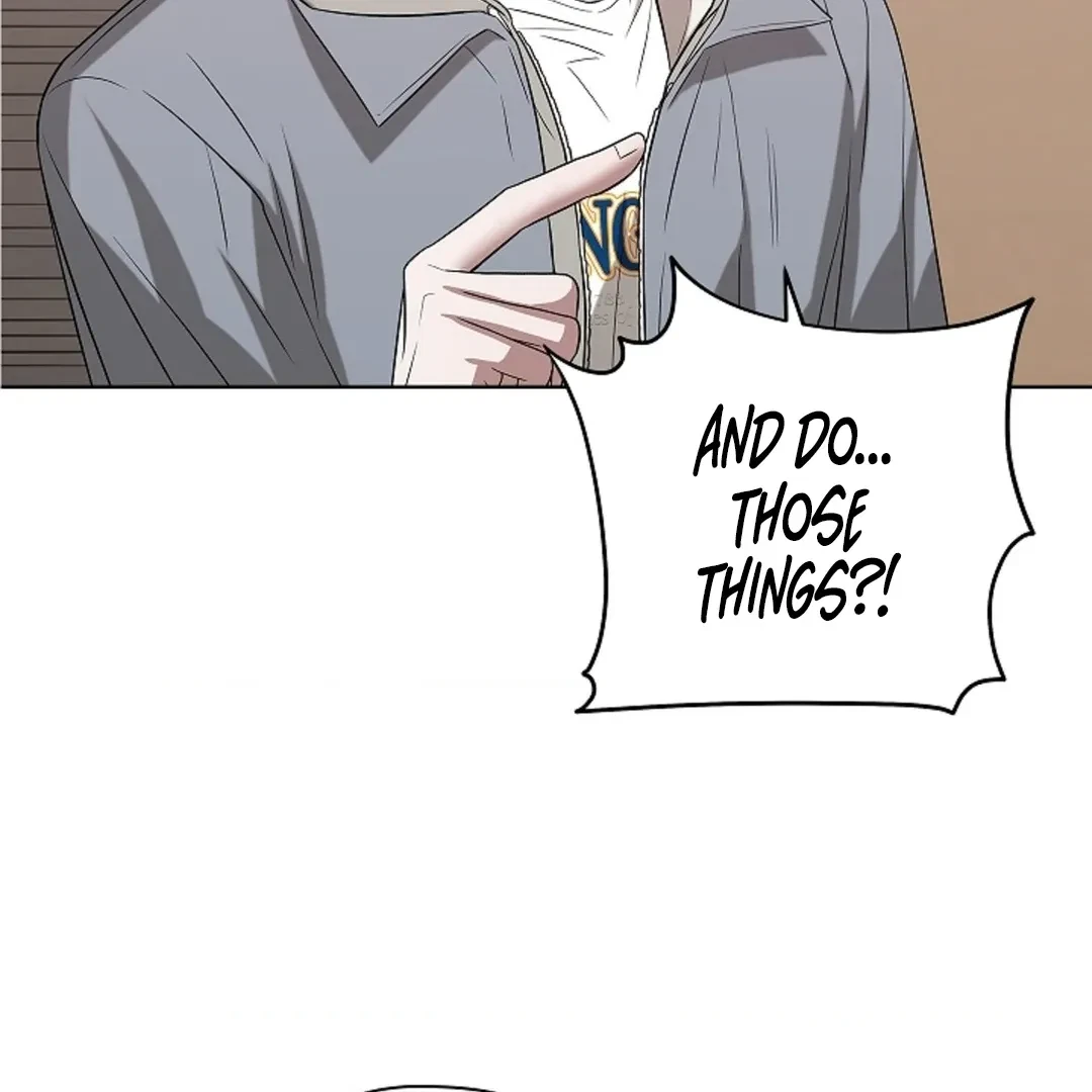 Tentacles Appeared! Chapter 3, page 129