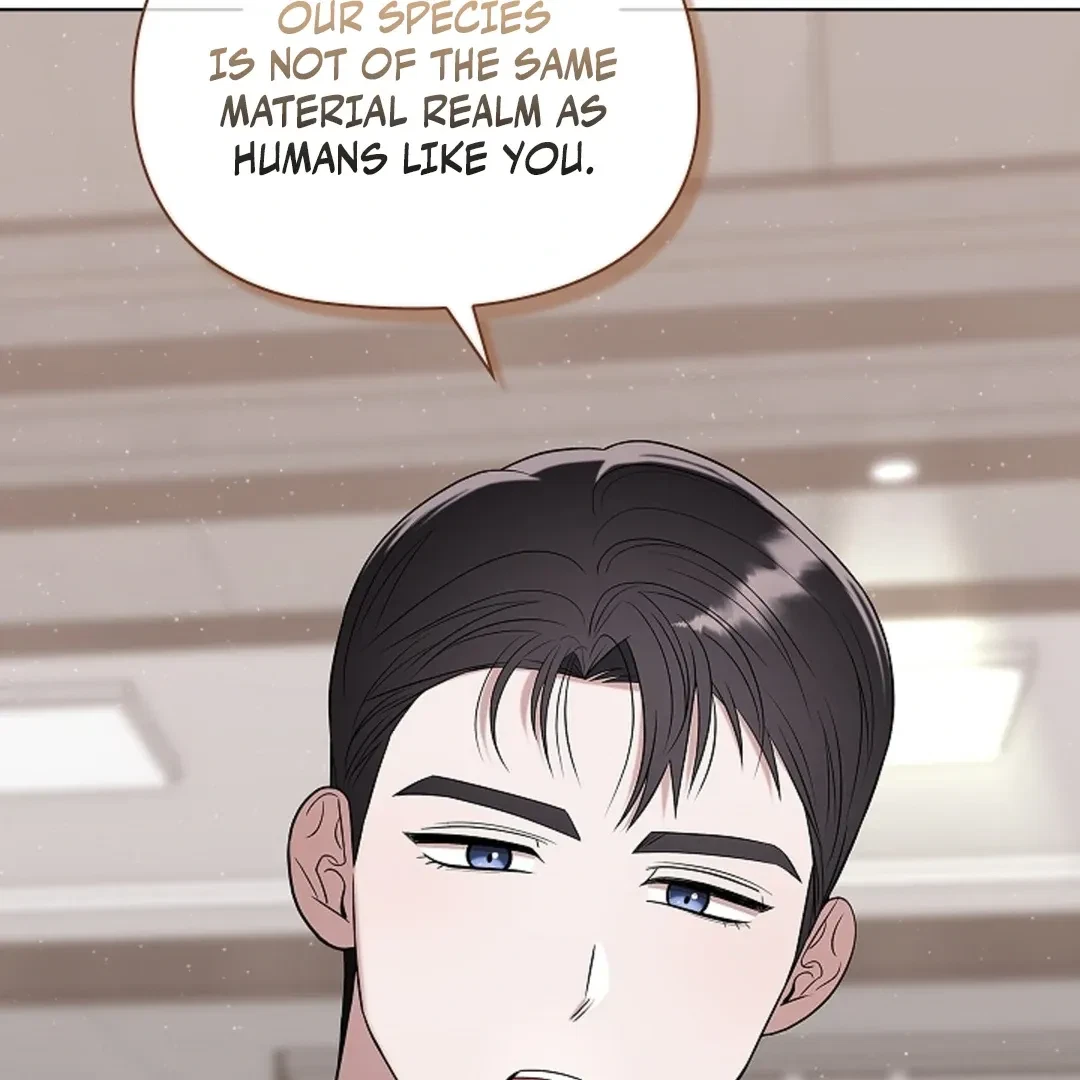 Tentacles Appeared! Chapter 3, page 132