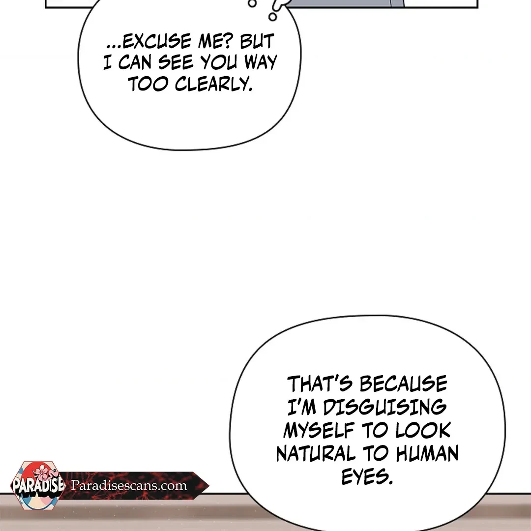 Tentacles Appeared! Chapter 3, page 136