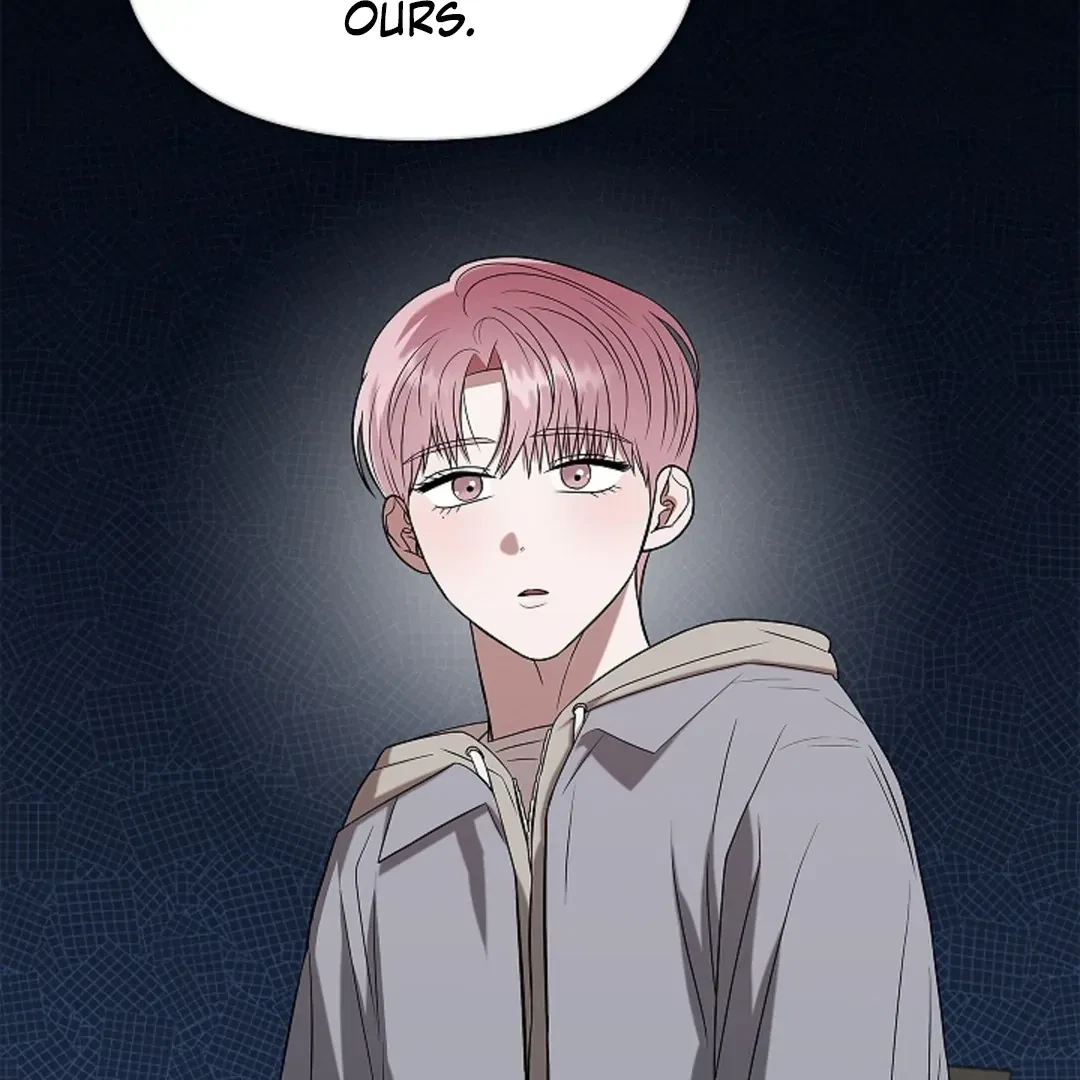 Tentacles Appeared! Chapter 3, page 142