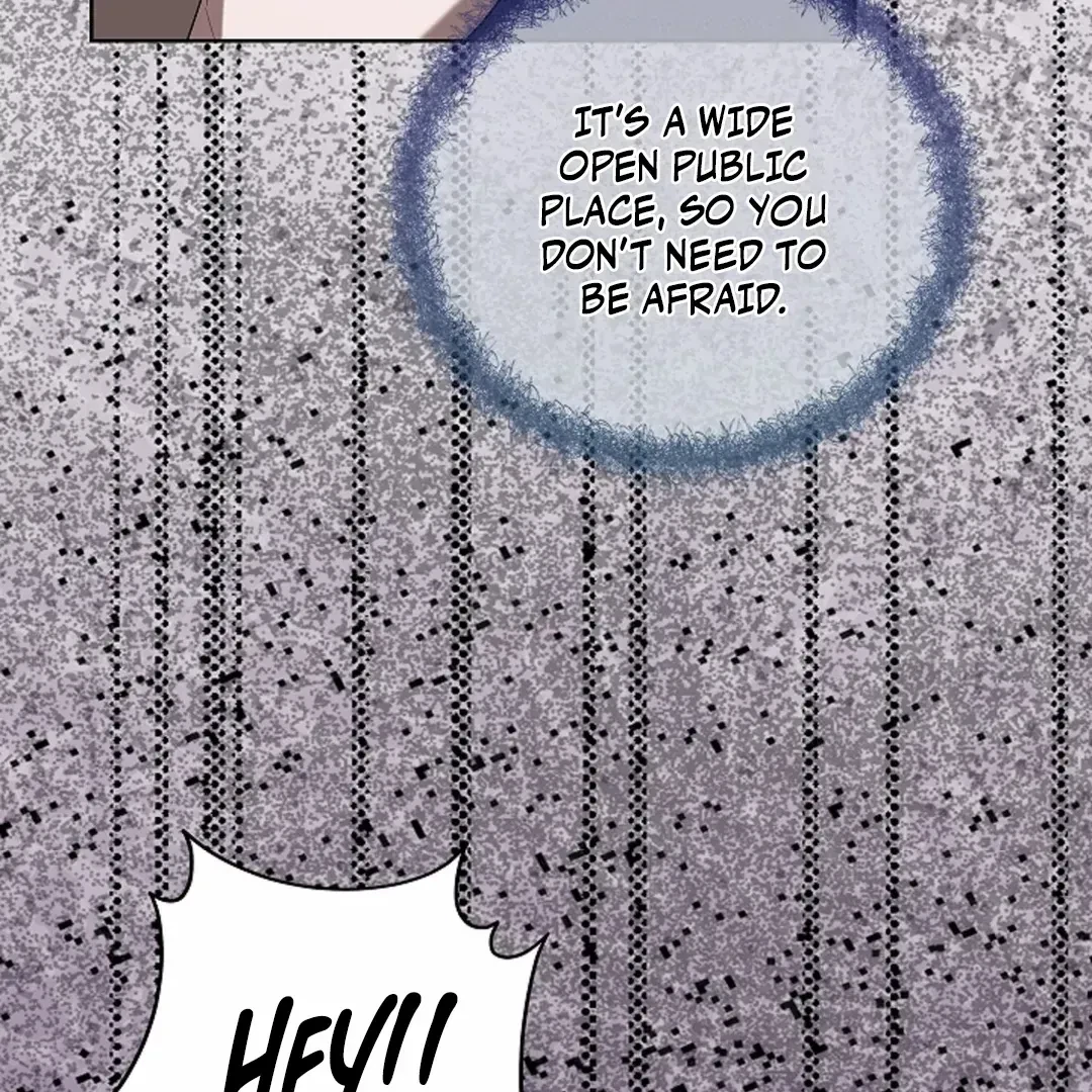 Tentacles Appeared! Chapter 3, page 15