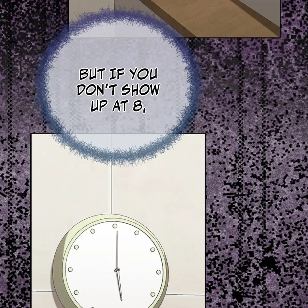 Tentacles Appeared! Chapter 3, page 19