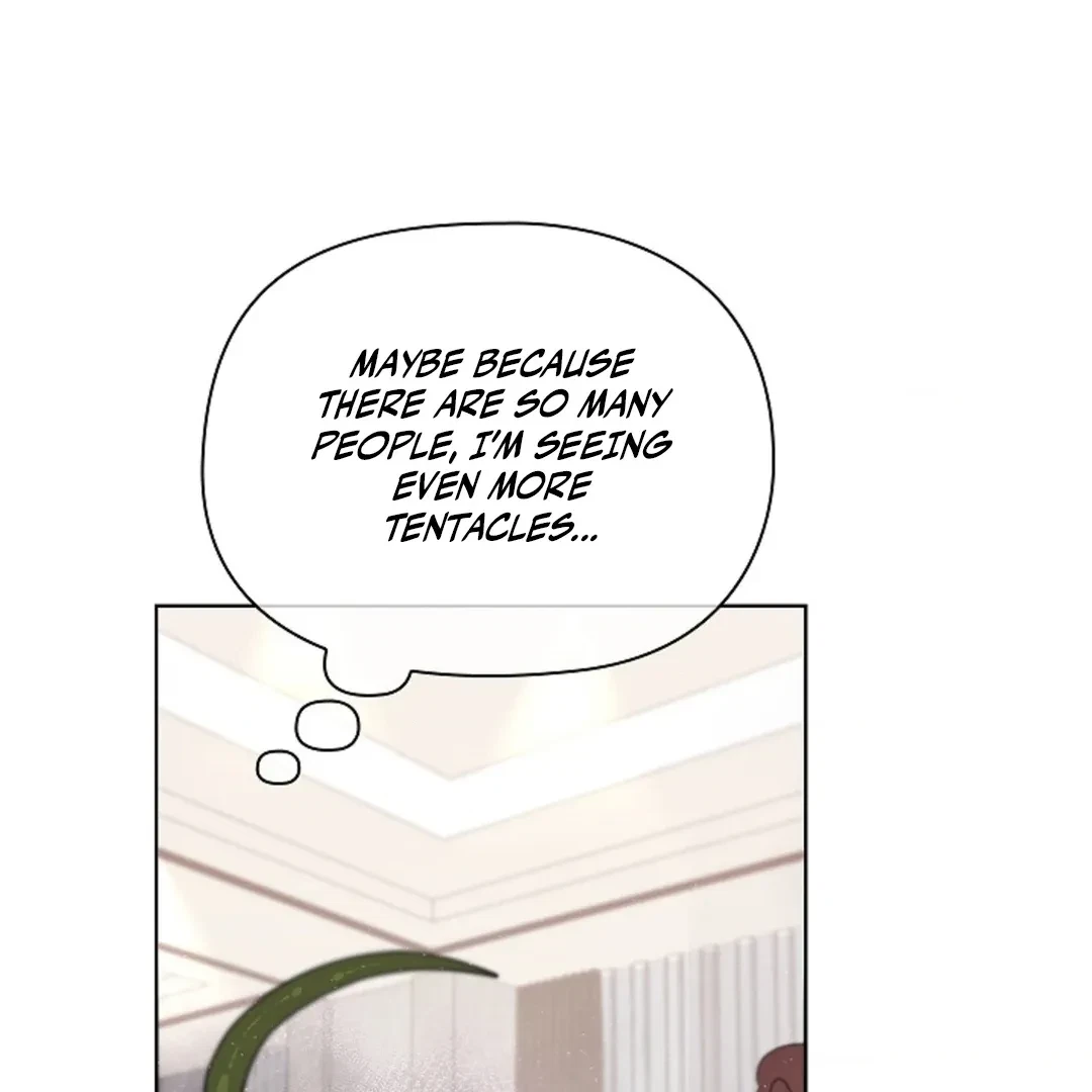Tentacles Appeared! Chapter 3, page 32