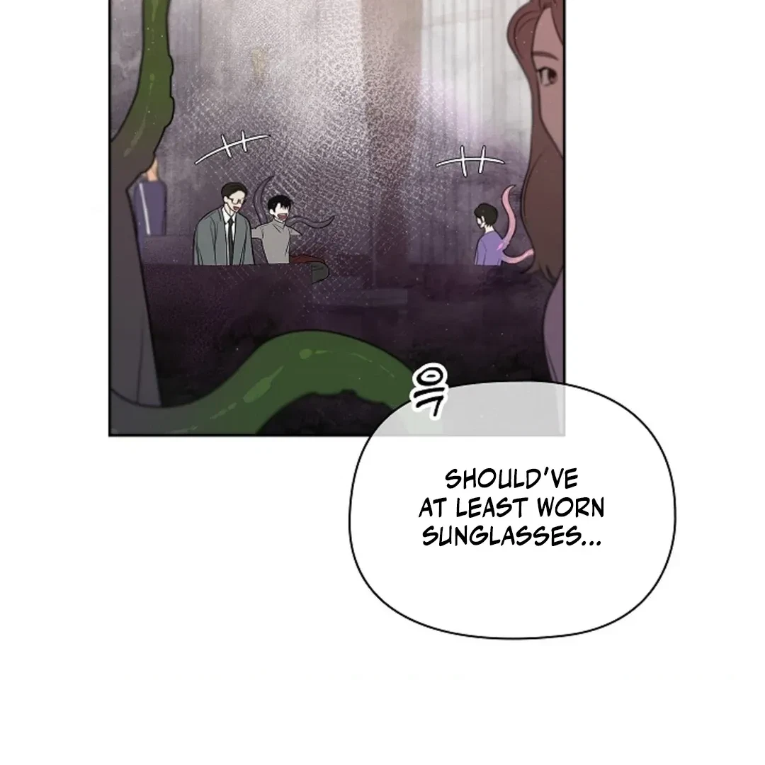 Tentacles Appeared! Chapter 3, page 33