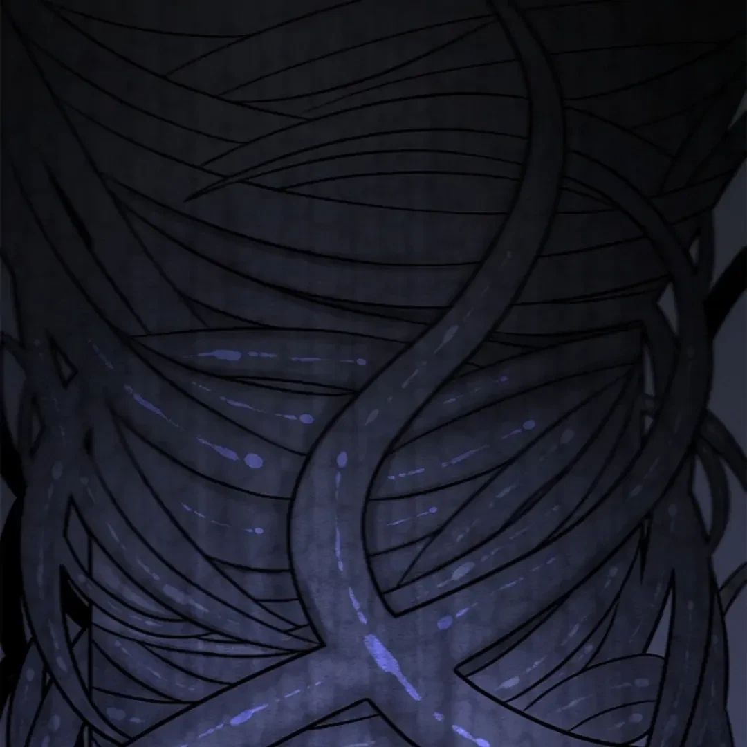 Tentacles Appeared! Chapter 3, page 41