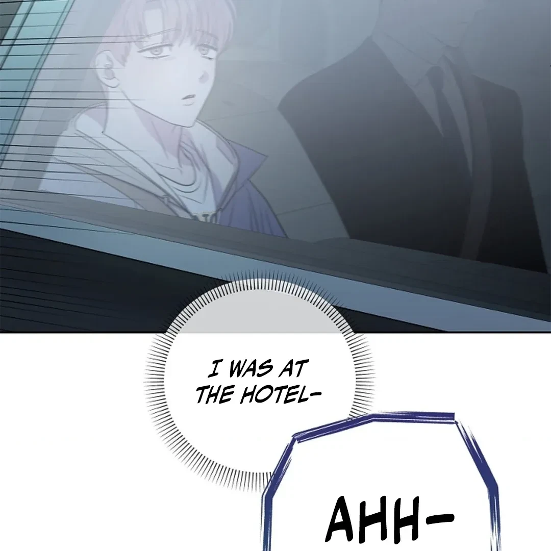 Tentacles Appeared! Chapter 3, page 50