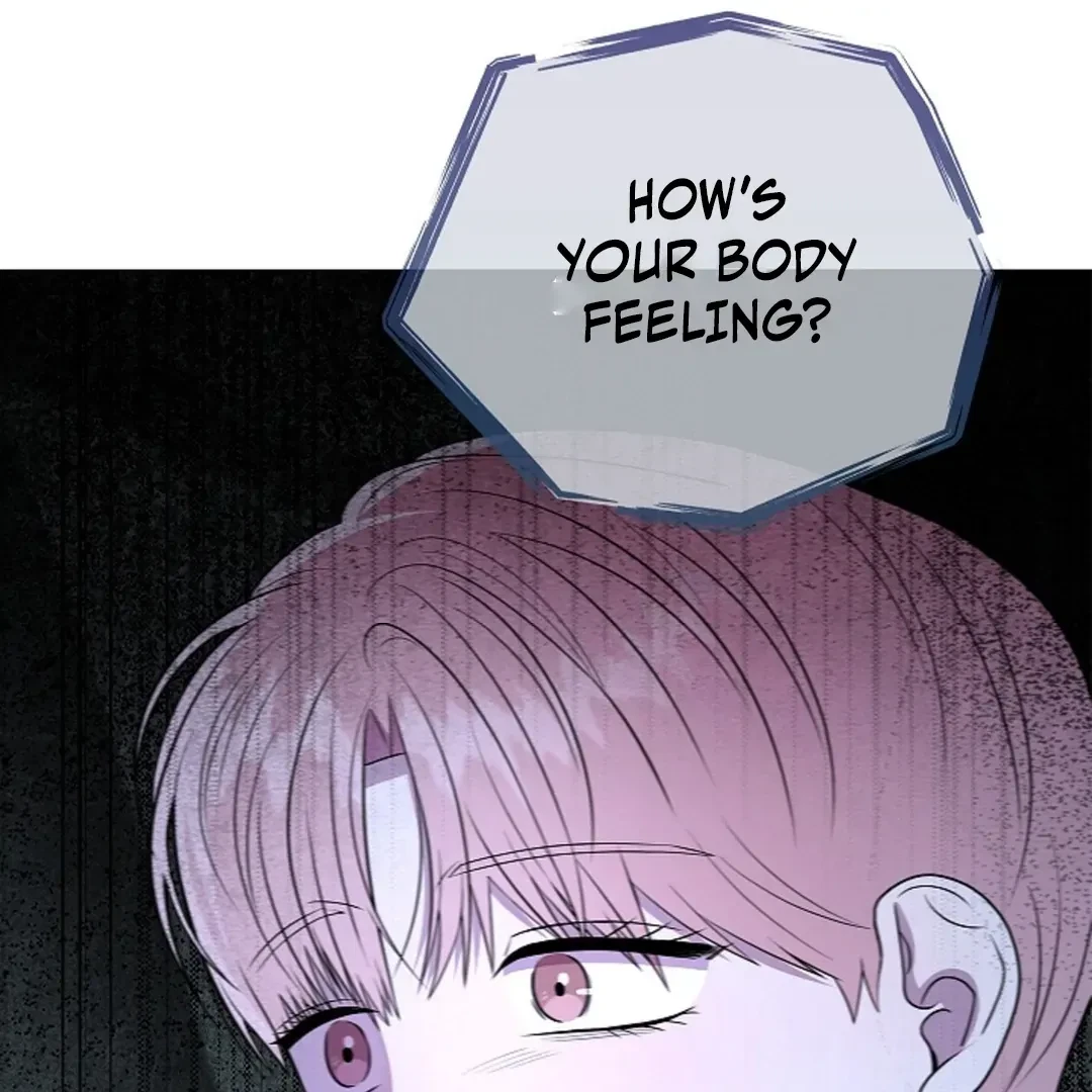 Tentacles Appeared! Chapter 3, page 54