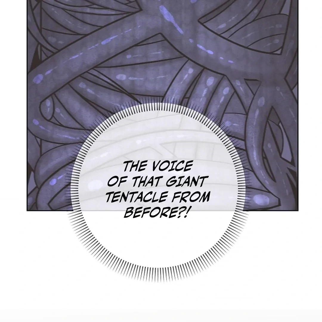 Tentacles Appeared! Chapter 3, page 57