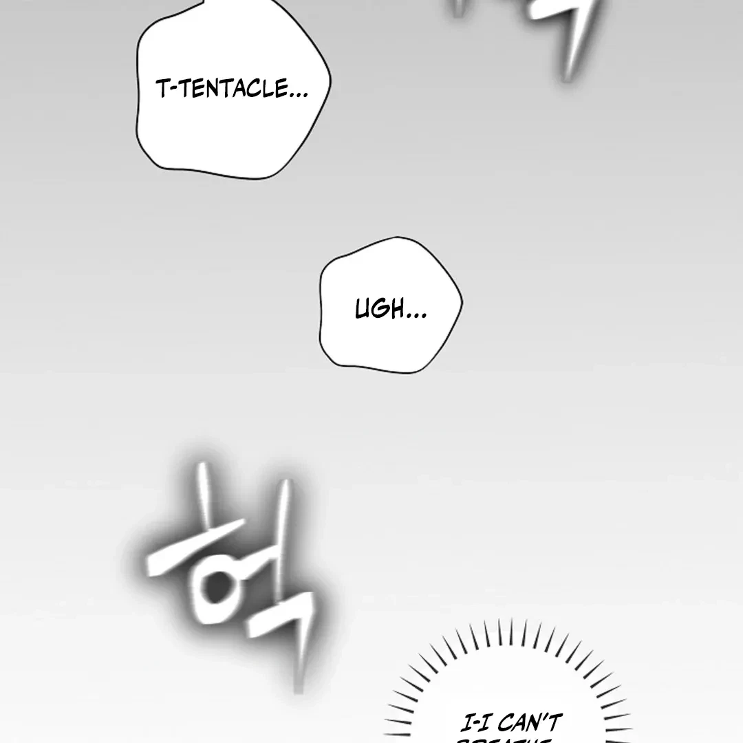 Tentacles Appeared! Chapter 3, page 61