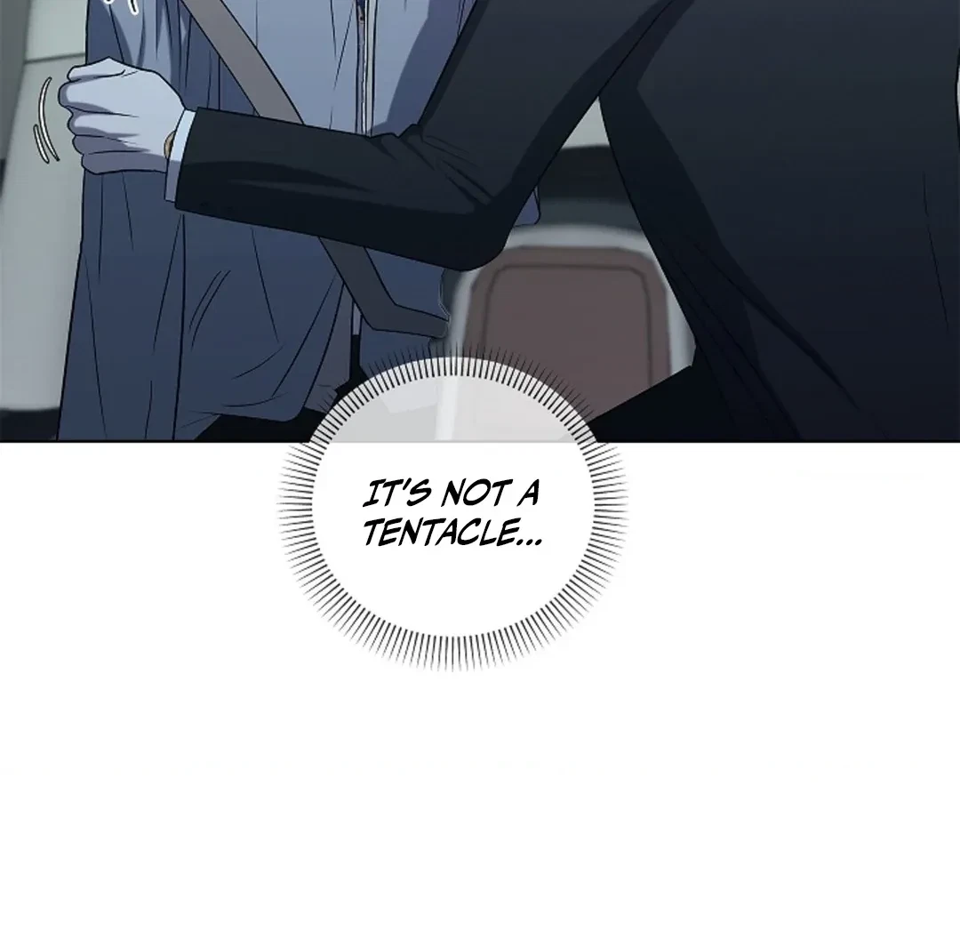 Tentacles Appeared! Chapter 3, page 66