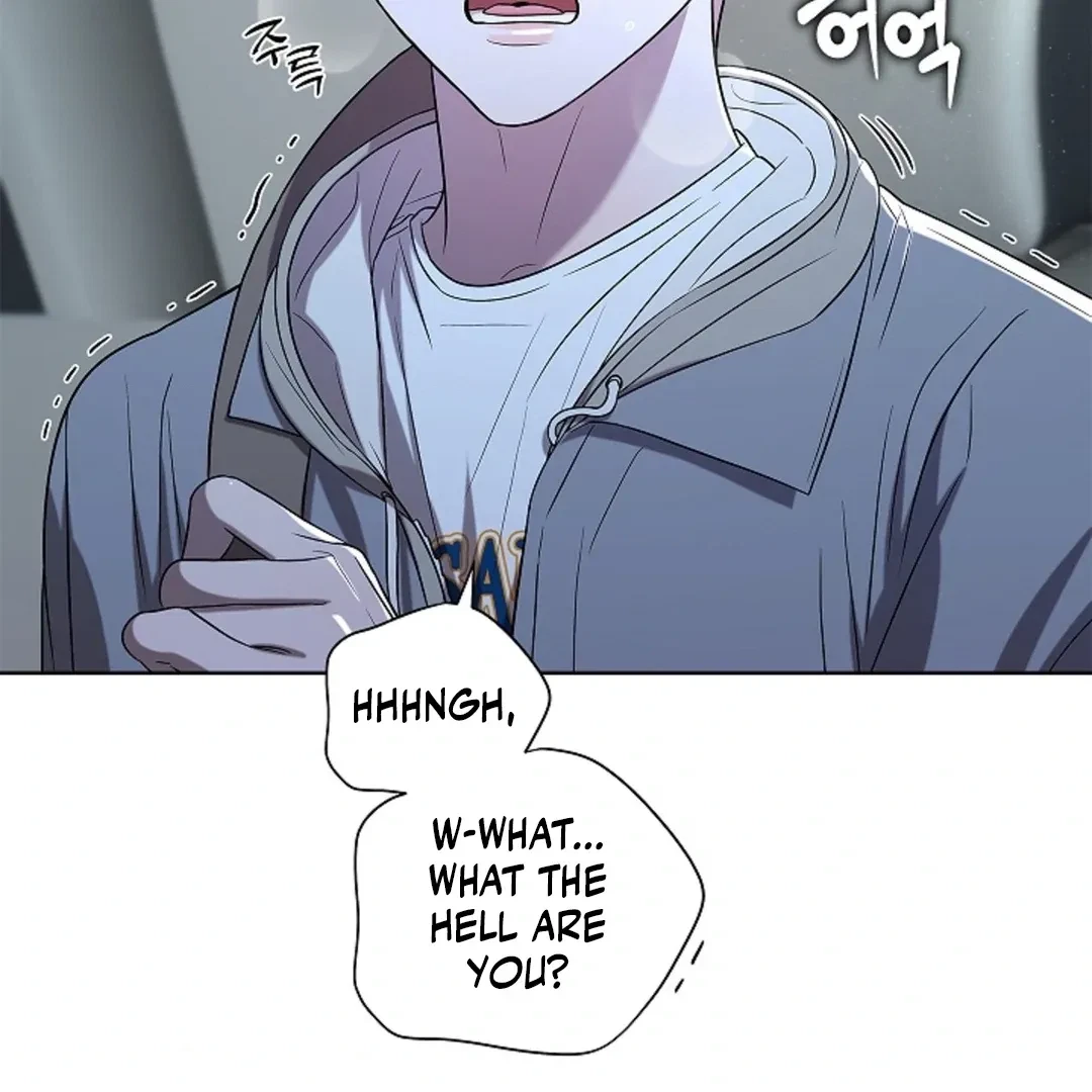 Tentacles Appeared! Chapter 3, page 68