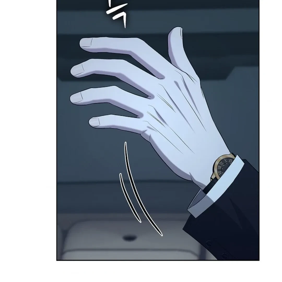 Tentacles Appeared! Chapter 3, page 90