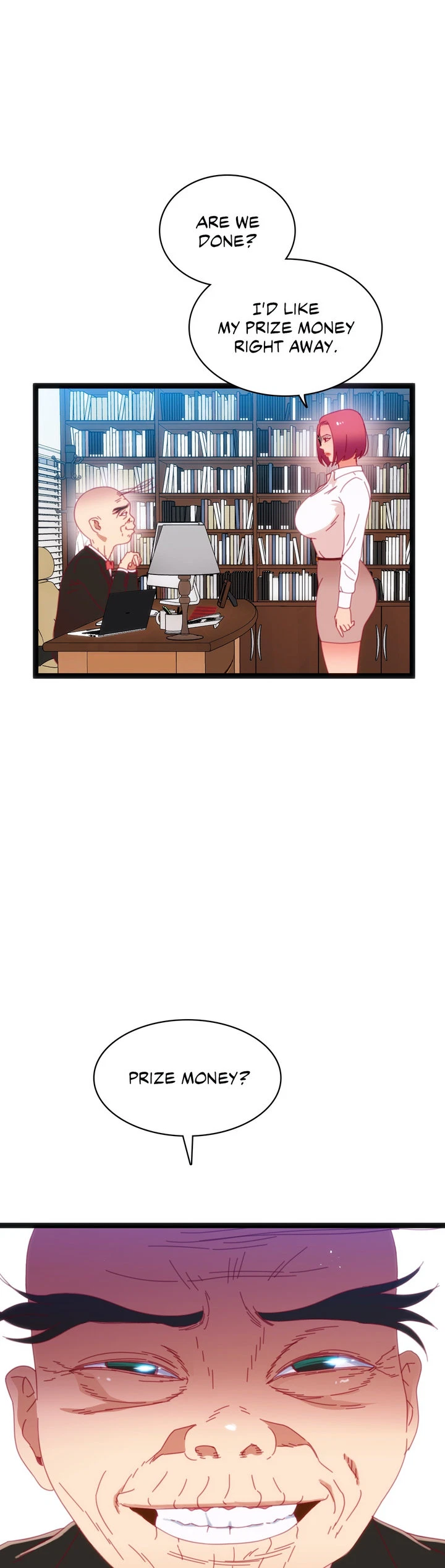 Chapter 57, page 32