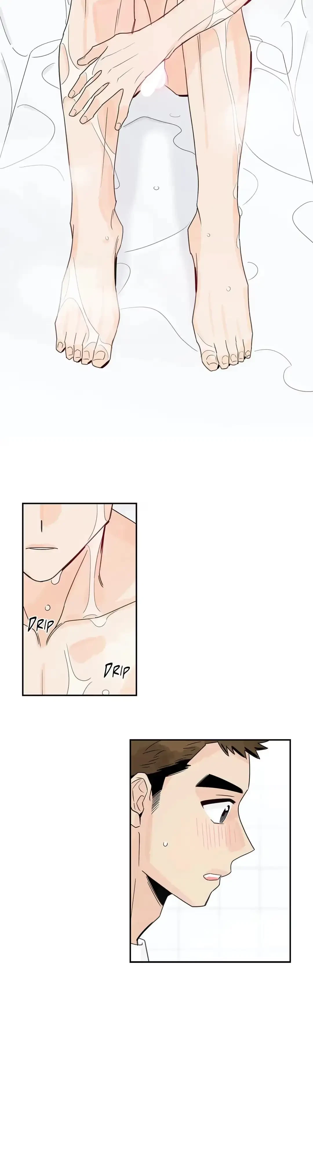 Flirting 9 To 6 Chapter 19, page 15