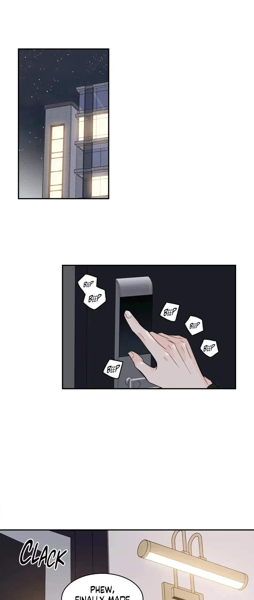 Flirting 9 To 6 Chapter 19, page 2