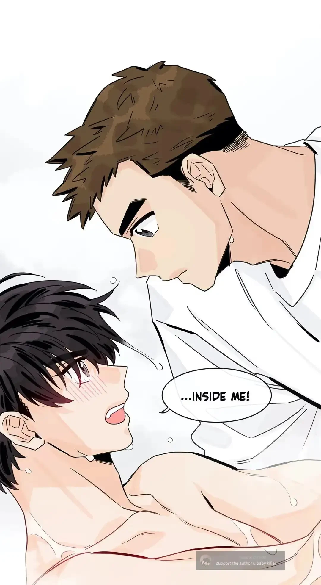 Flirting 9 To 6 Chapter 19, page 25
