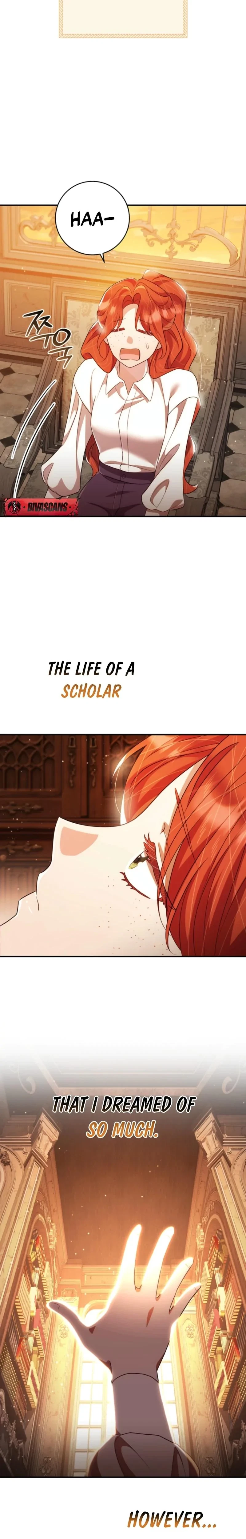 A Prince To You Chapter 39, page 11