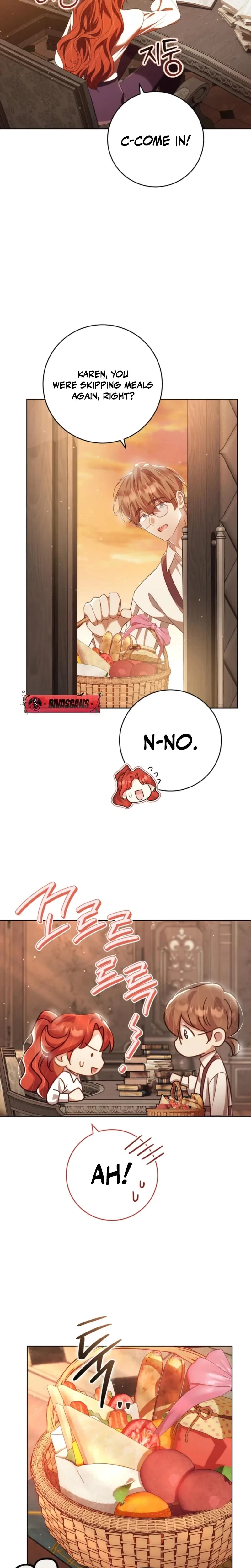 A Prince To You Chapter 39, page 14