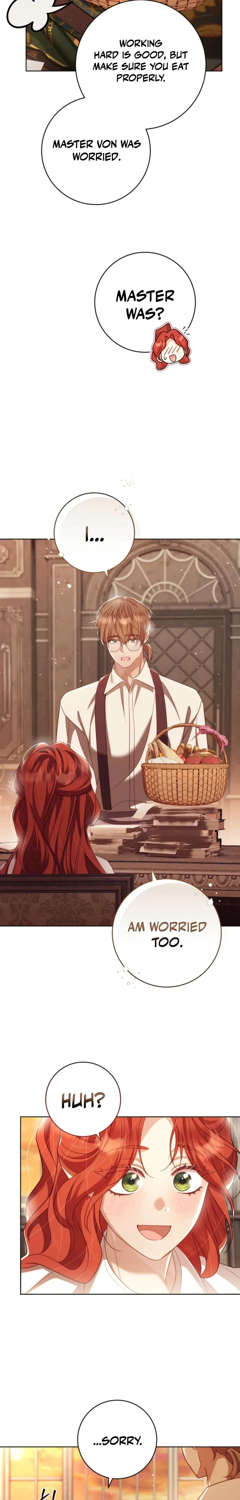 A Prince To You Chapter 39, page 15