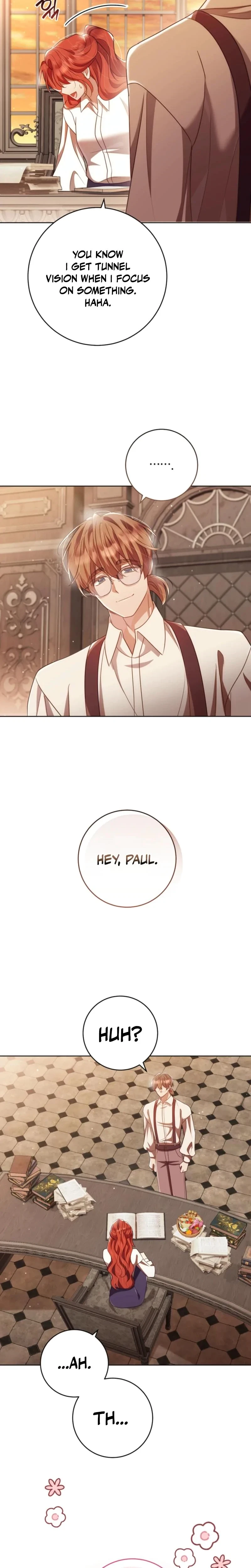 A Prince To You Chapter 39, page 16