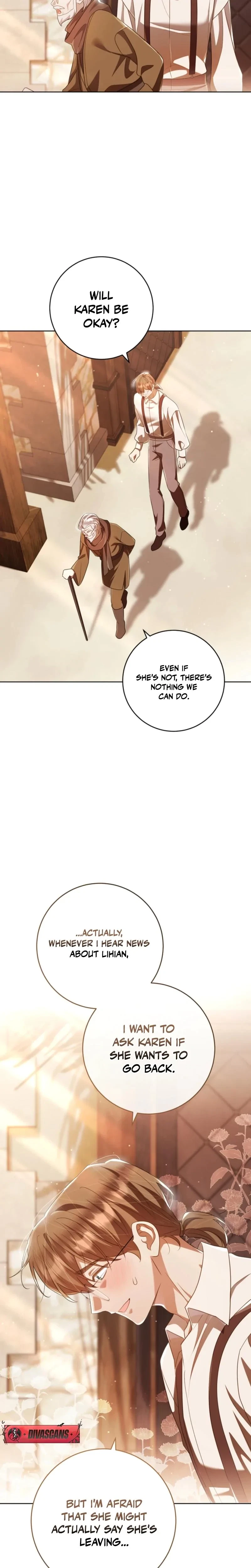 A Prince To You Chapter 39, page 19