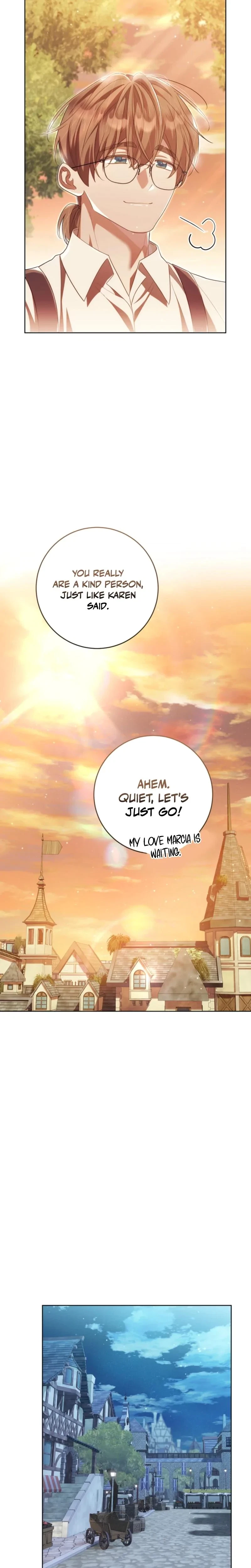 A Prince To You Chapter 39, page 21