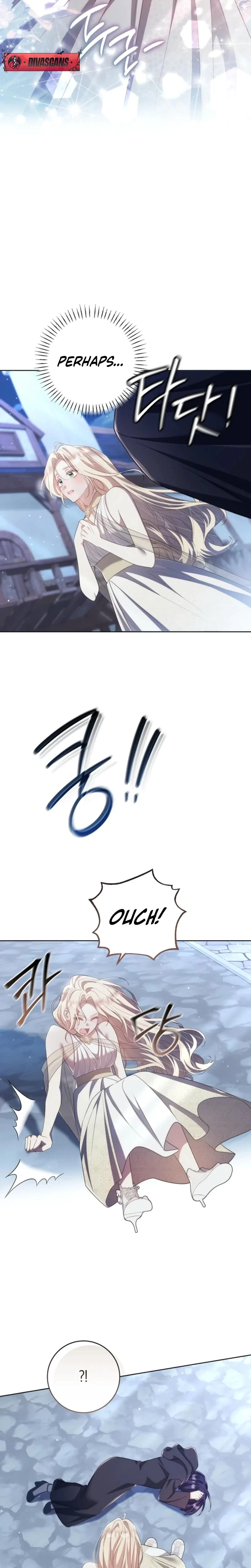 A Prince To You Chapter 39, page 28