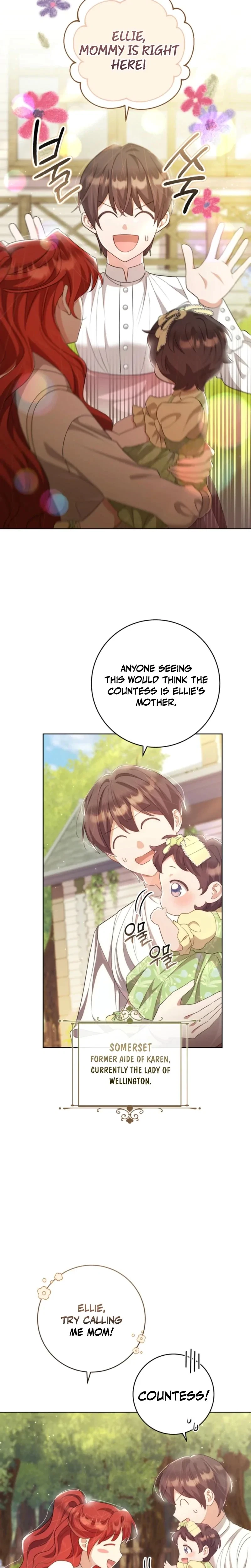 A Prince To You Chapter 39, page 3