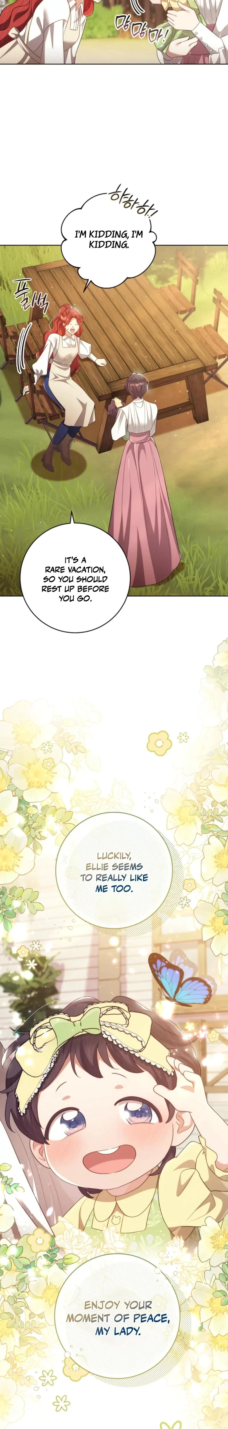 A Prince To You Chapter 39, page 4