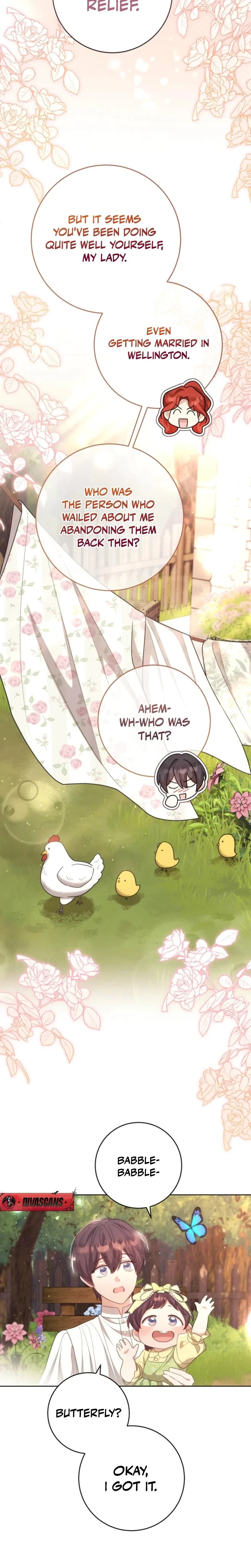 A Prince To You Chapter 39, page 6