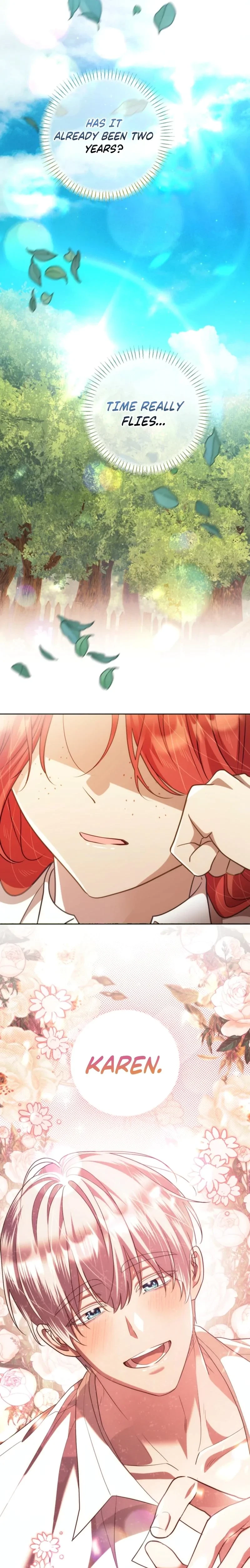 A Prince To You Chapter 39, page 8
