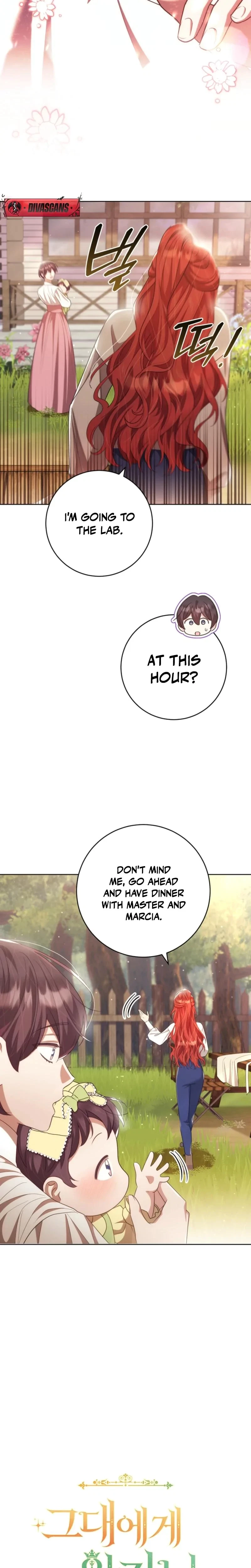 A Prince To You Chapter 39, page 9