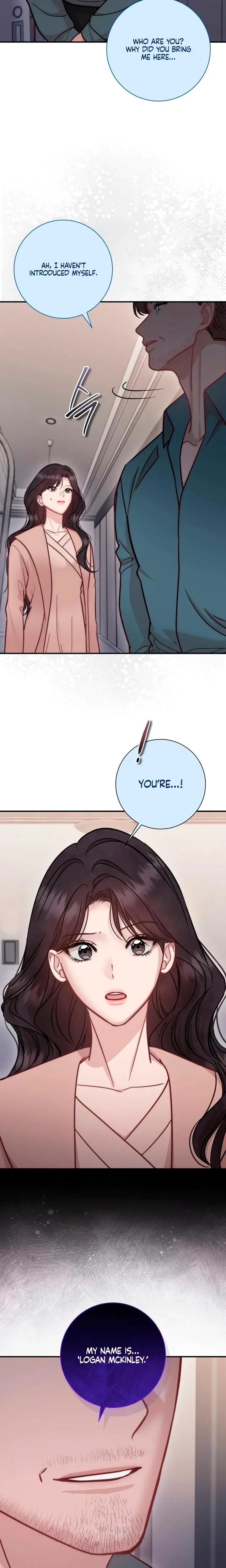 Night's Whispers Chapter 43, page 23