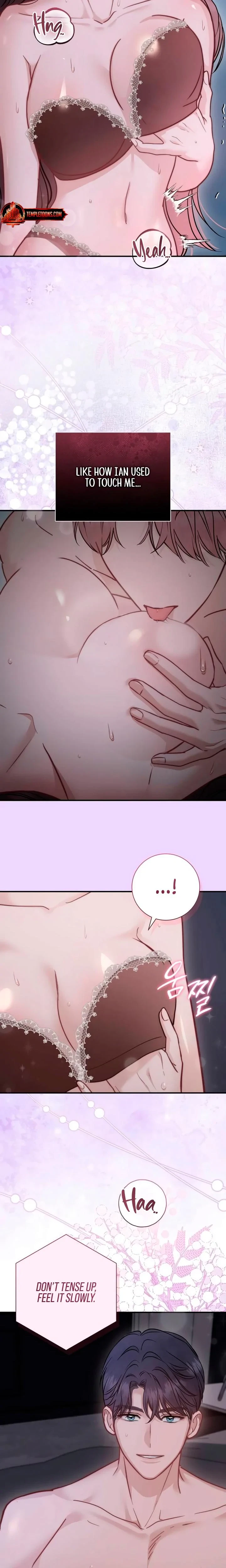 Night's Whispers Chapter 43, page 6