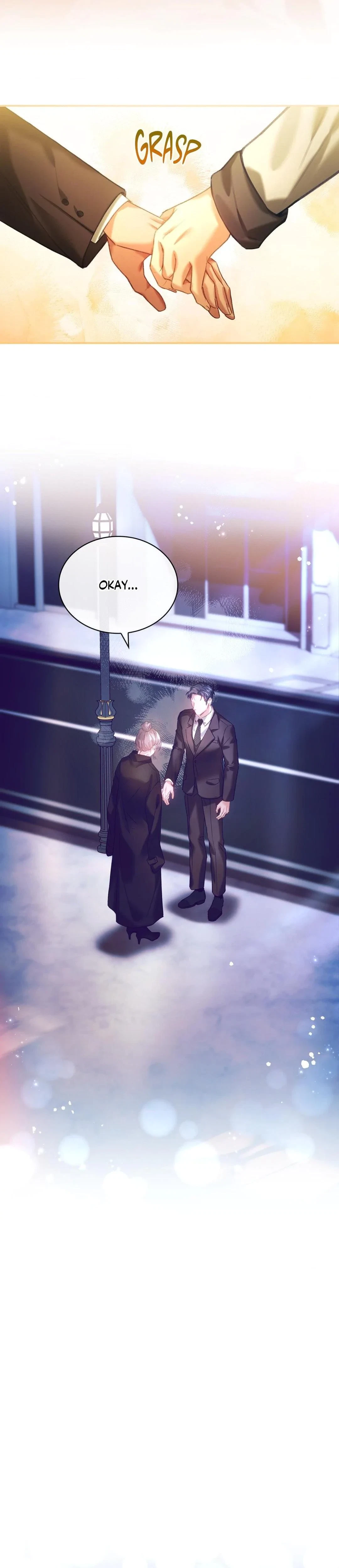 The Young Wife Chapter 31, page 15