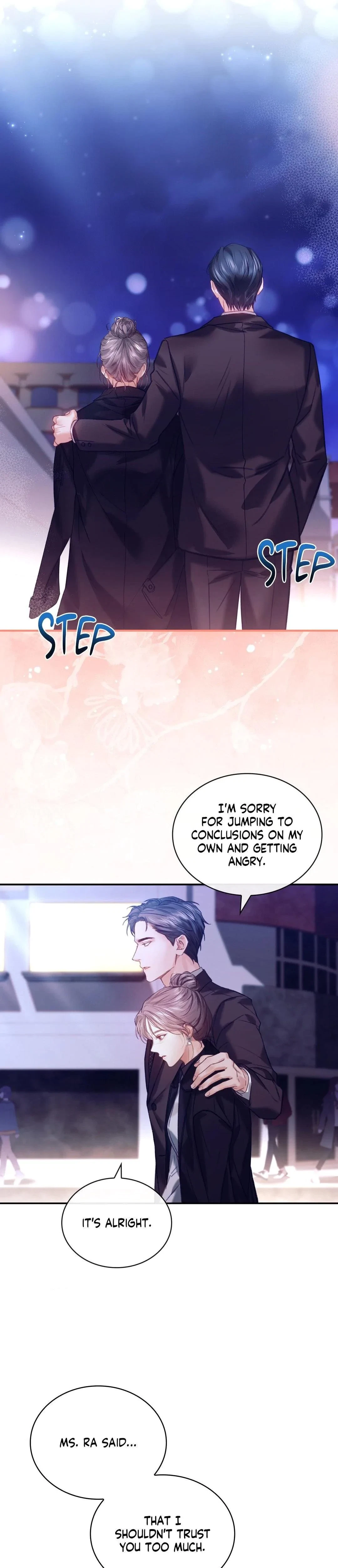 The Young Wife Chapter 31, page 16
