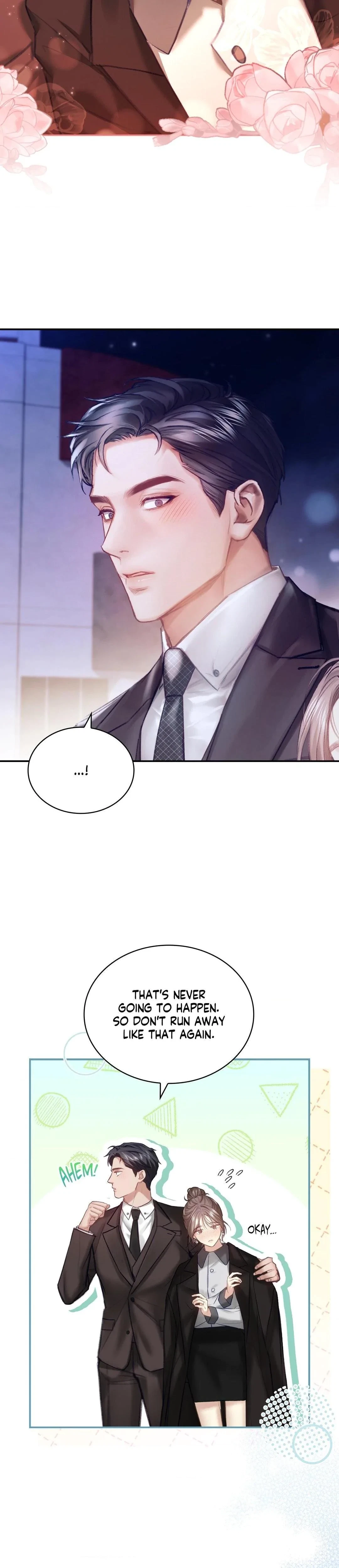 The Young Wife Chapter 31, page 18