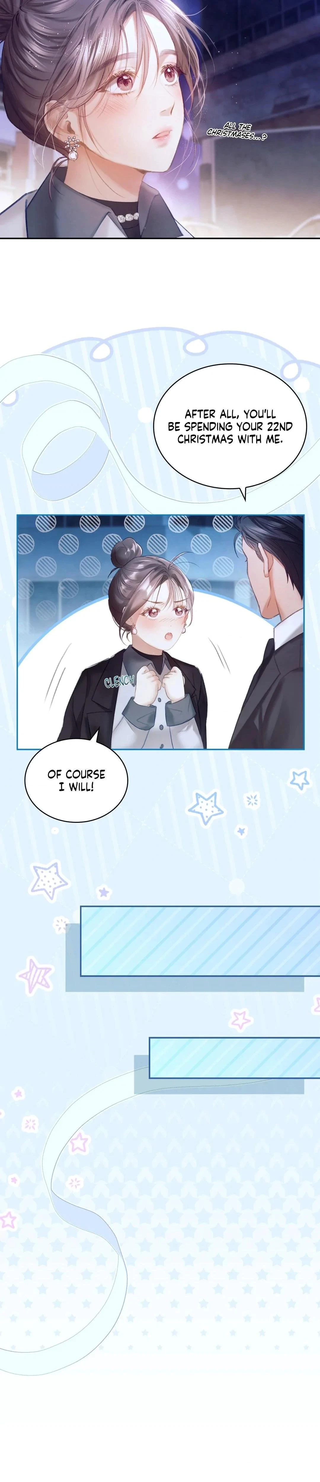 The Young Wife Chapter 31, page 20
