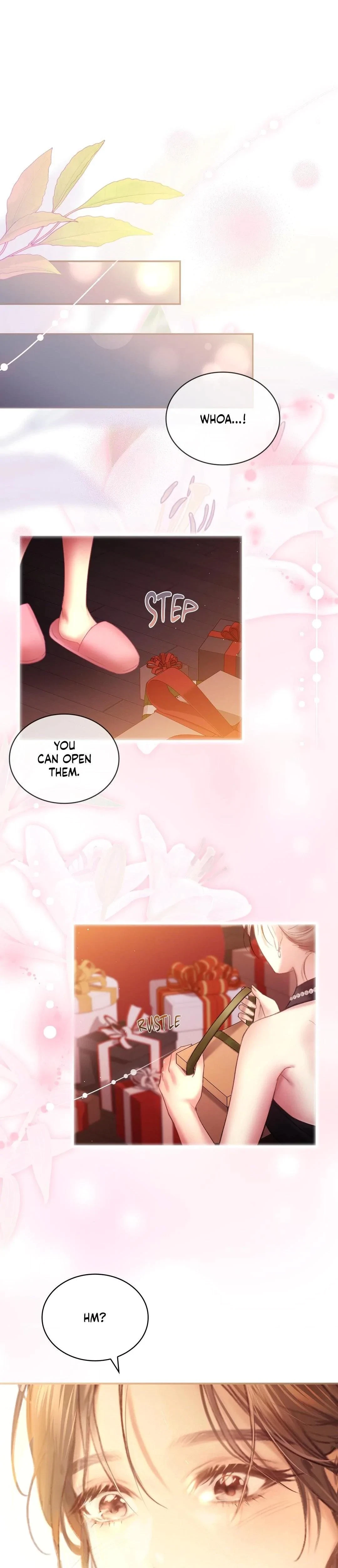 The Young Wife Chapter 31, page 21