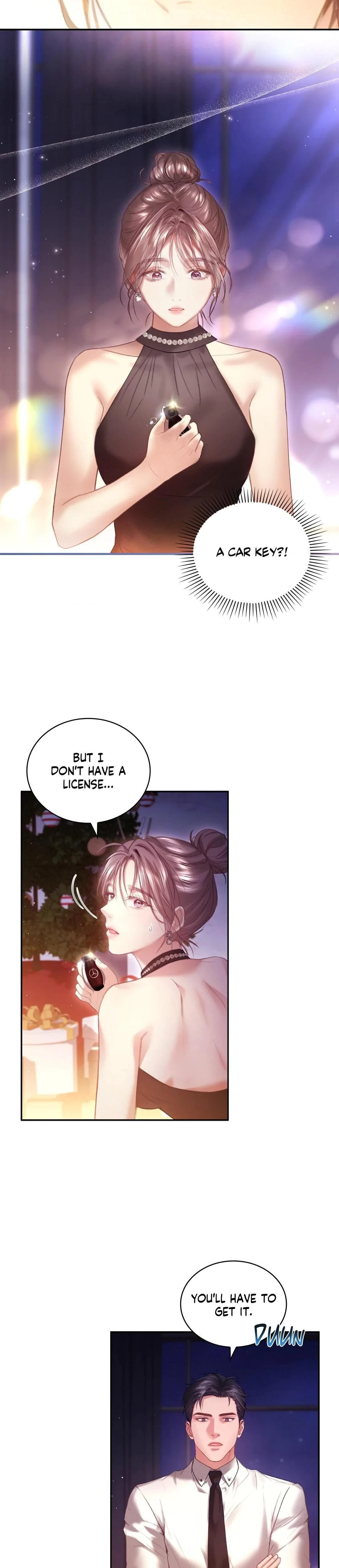 The Young Wife Chapter 31, page 22