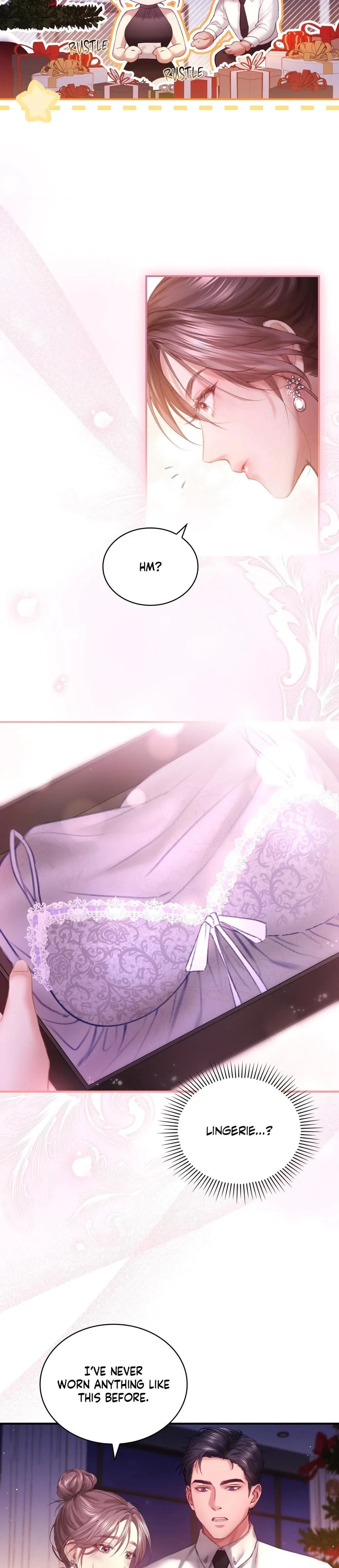 The Young Wife Chapter 31, page 24