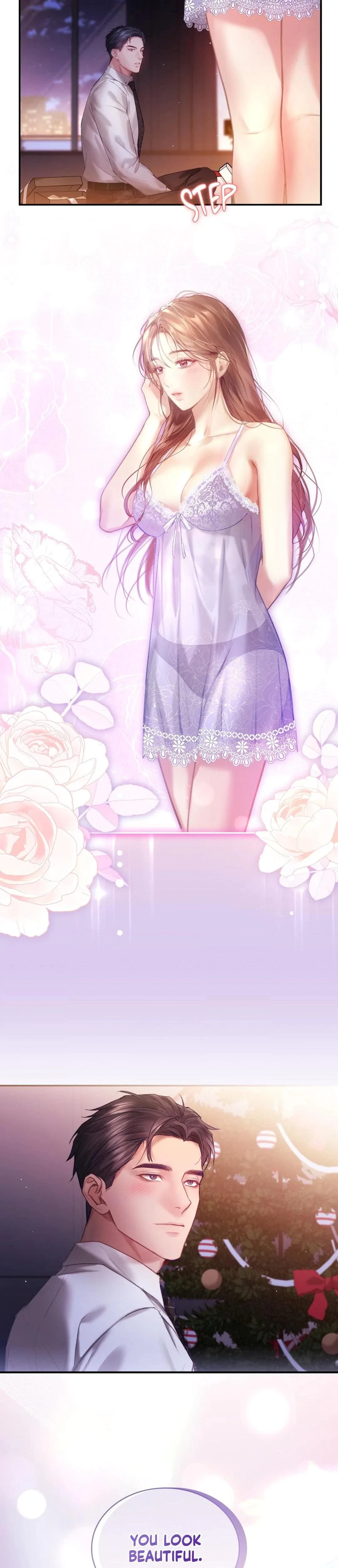 The Young Wife Chapter 31, page 26