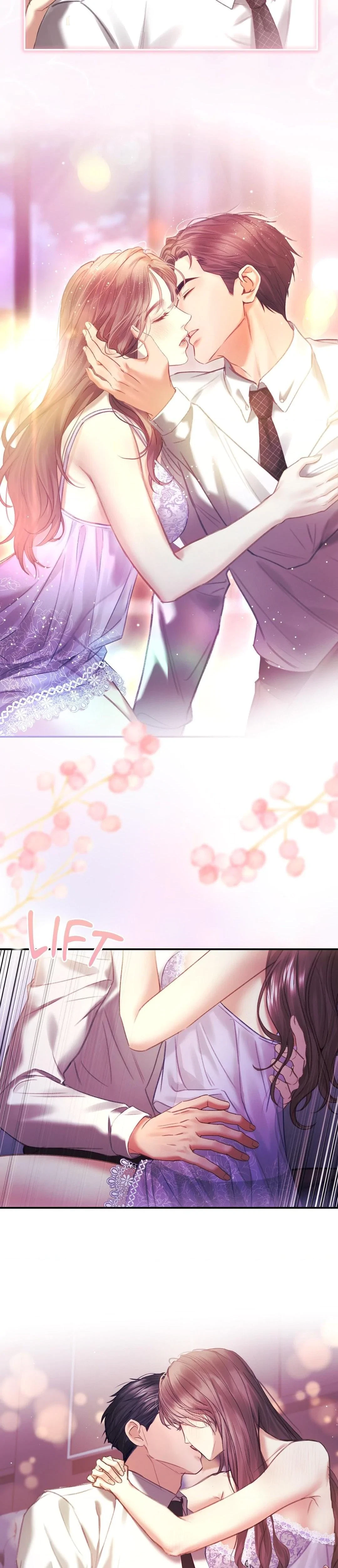 The Young Wife Chapter 31, page 29