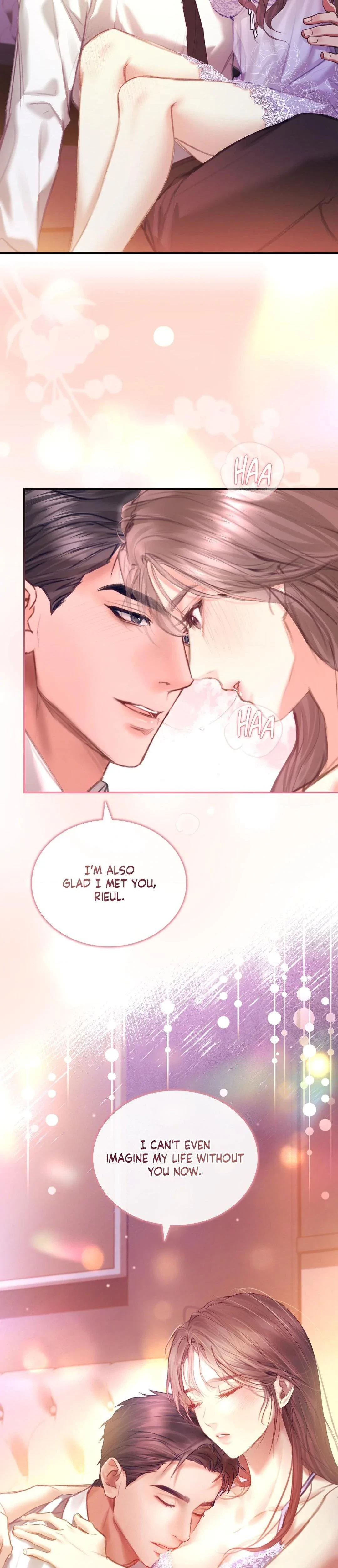 The Young Wife Chapter 31, page 30