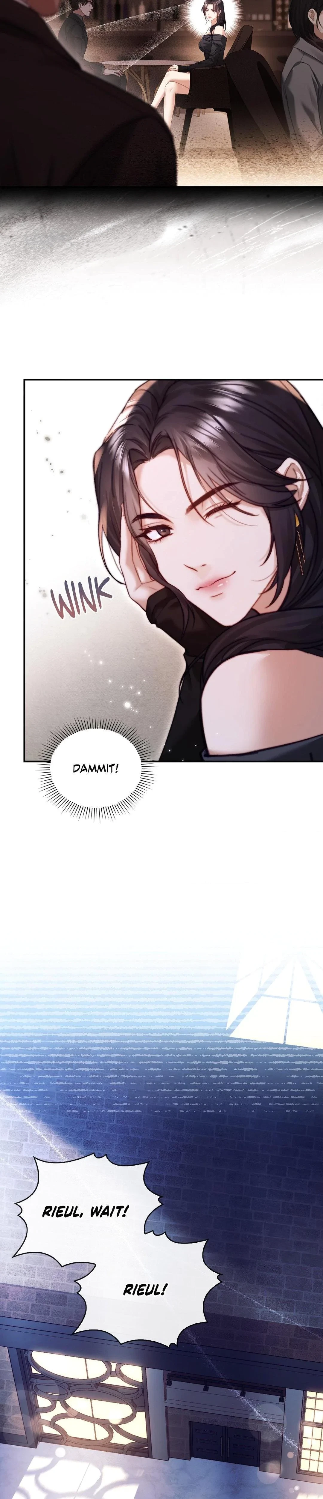 The Young Wife Chapter 31, page 6