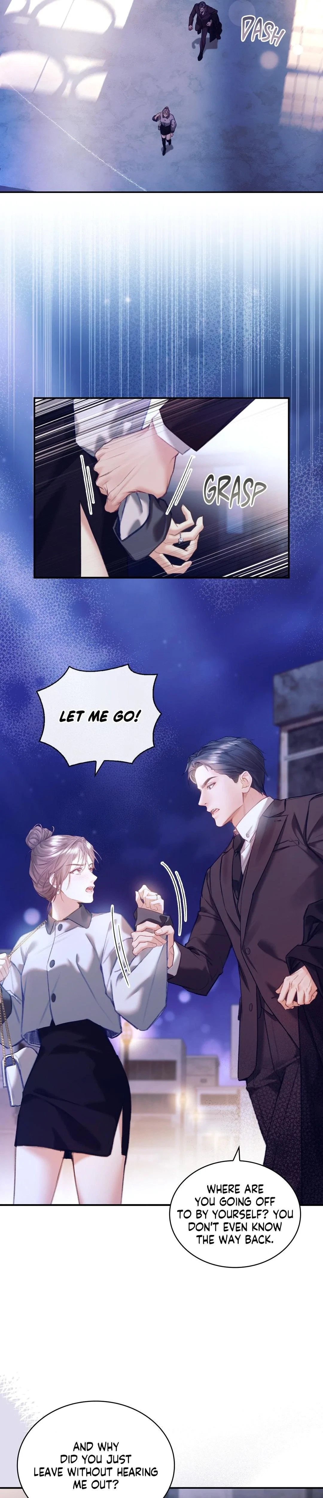 The Young Wife Chapter 31, page 7